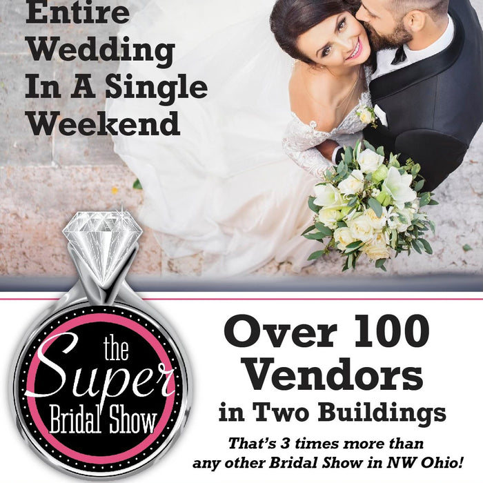 Super Bridal Show