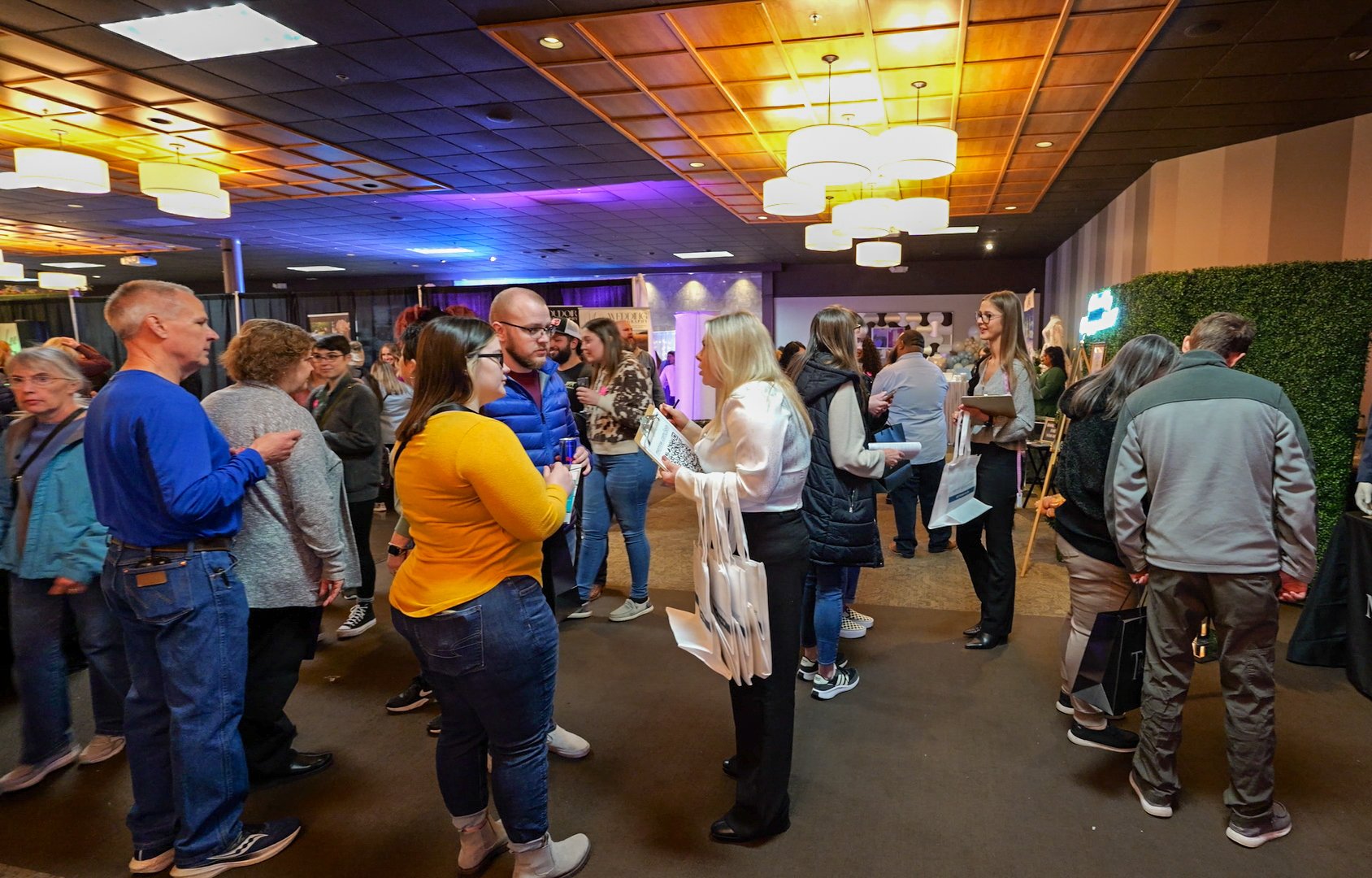 Bridal Shows & Wedding Events you wont want to miss