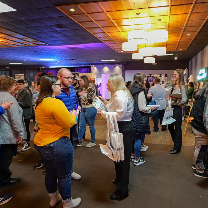 Bridal Shows & Wedding Events you wont want to miss