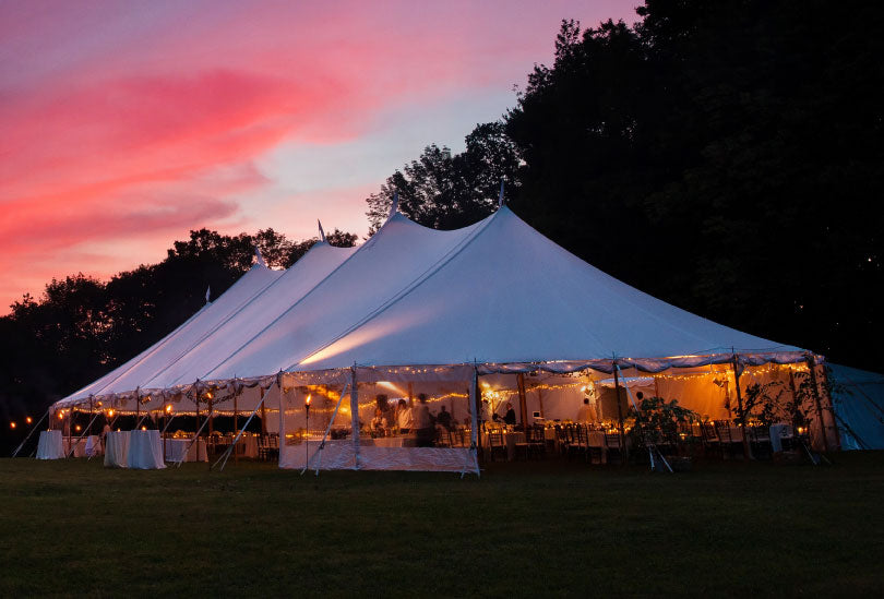 Canopies & Tents