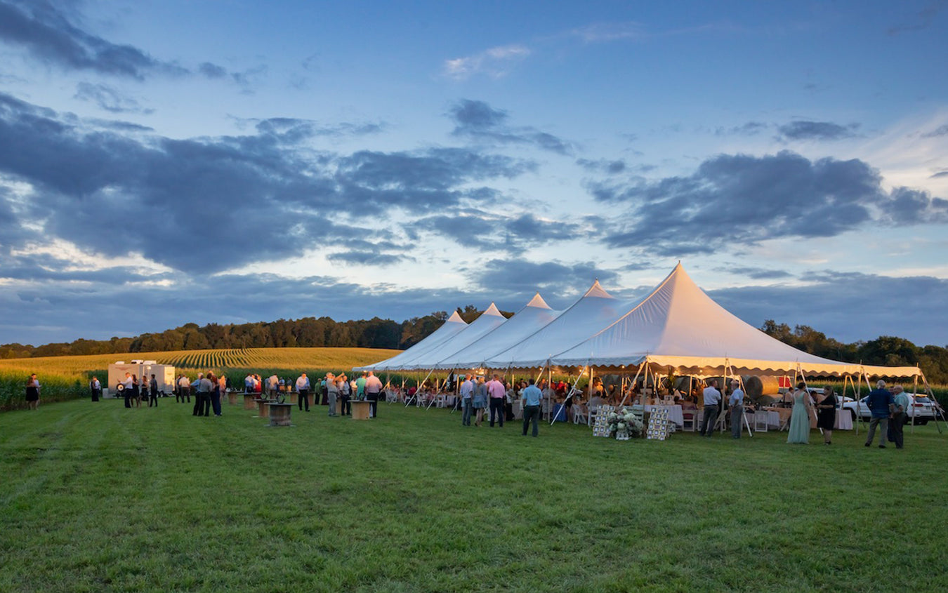 Canopies & Tents