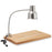 Carving Board with Heat Lamp