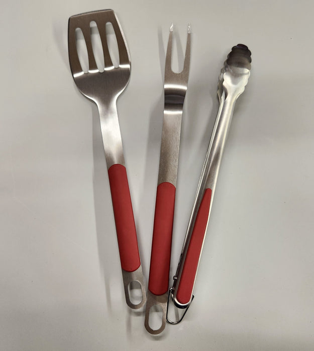 Grill Tools, 3 pcs.