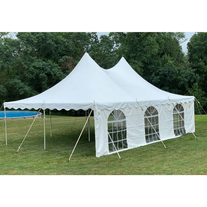 pole tents for sale Century Pole Tent Rentals
