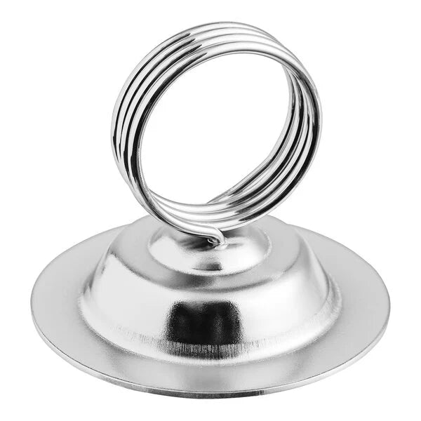 Table Stanchions/Number stanchions