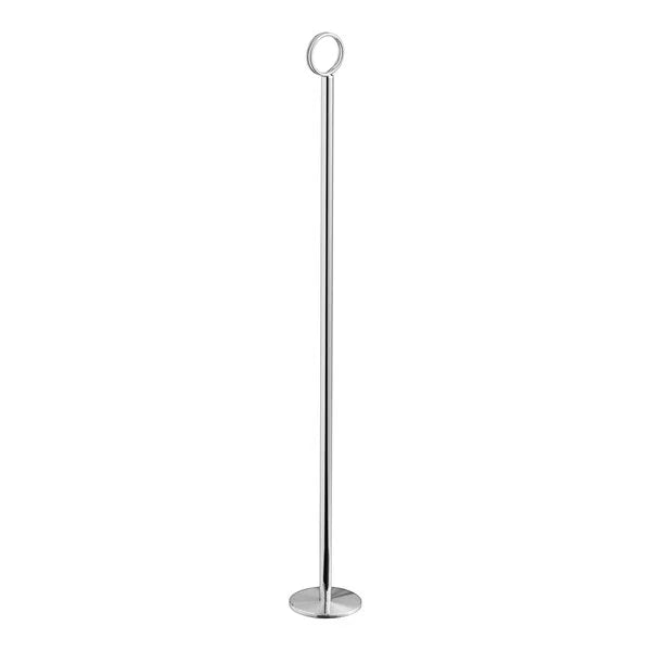 Table Stanchions/Number stanchions