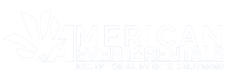 American Event Rentals logo