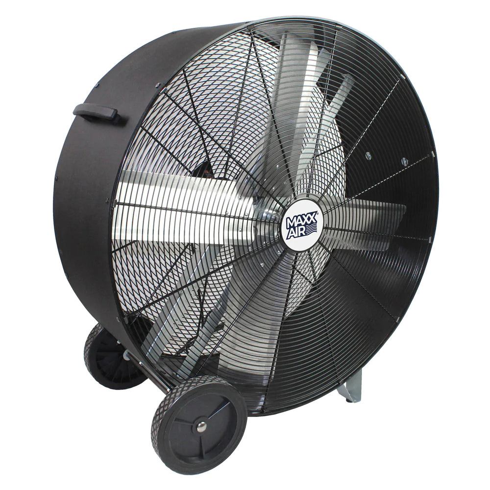 Barrel Fan, 42"