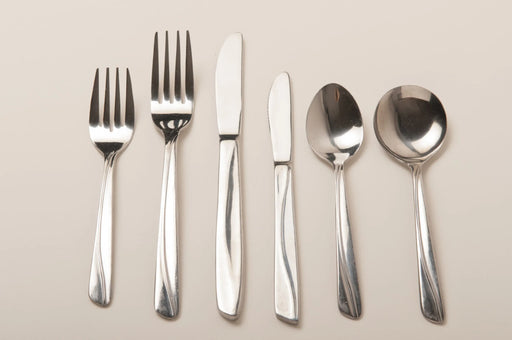 Tivoli Style Flatware