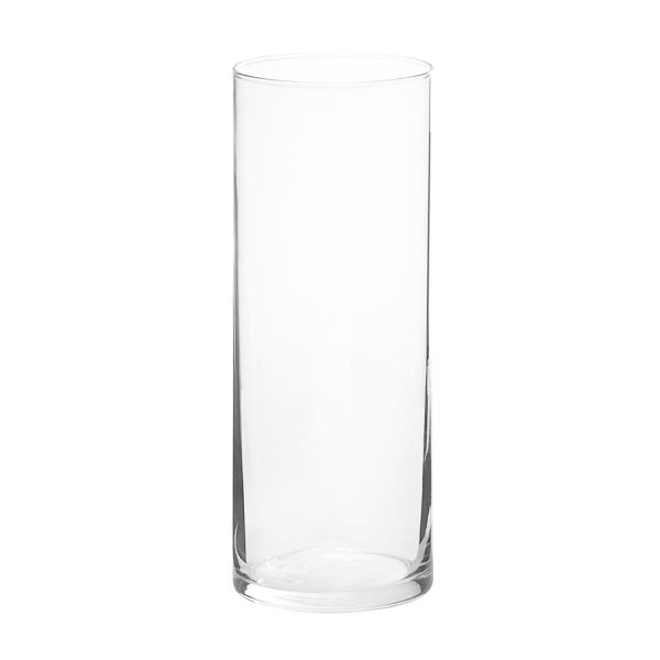 Glass Cylinder Vases