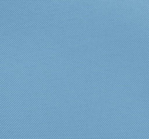 Light Blue Tablecloth