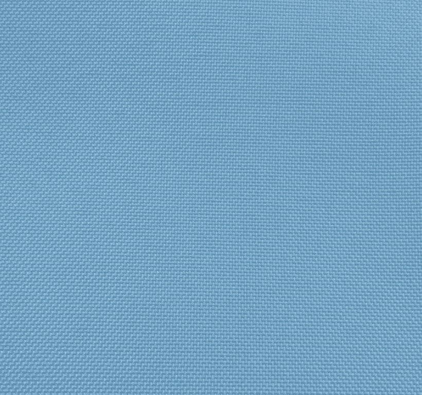 Light Blue Tablecloth