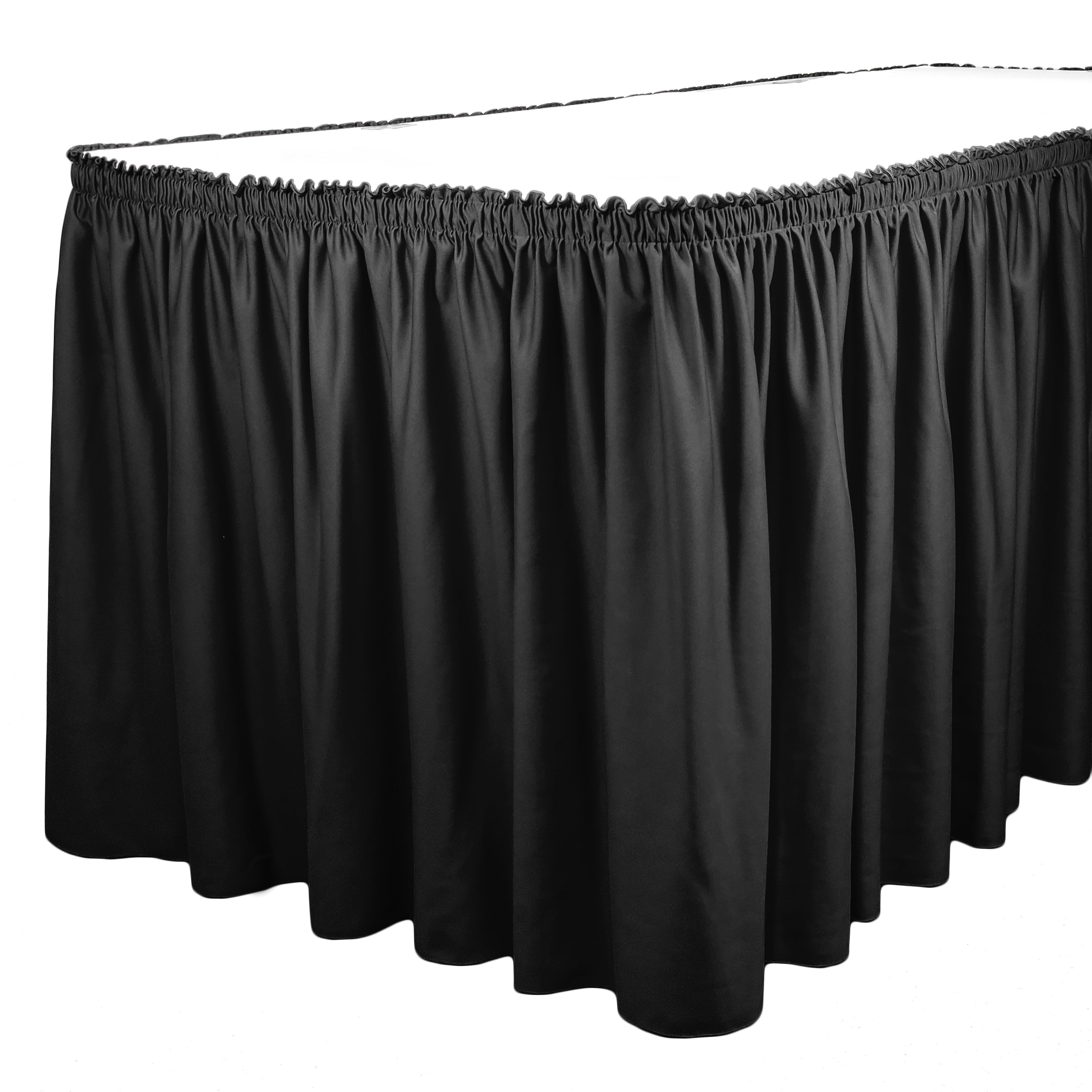 Table Skirting — American Event Rentals