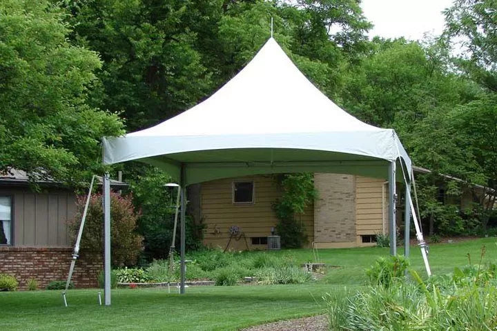 Frame Tents