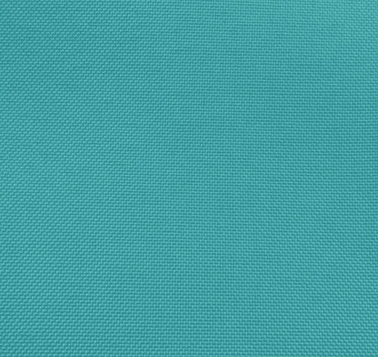 Turquoise Tablecloth