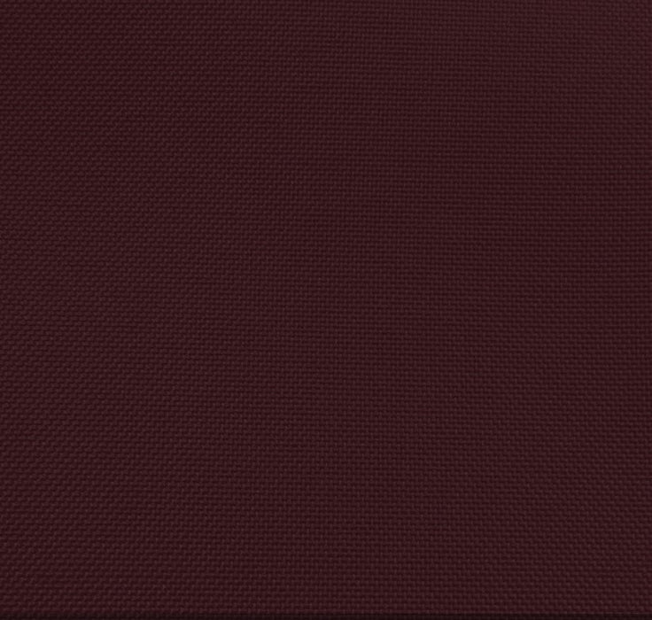 Burgundy Tablecloth