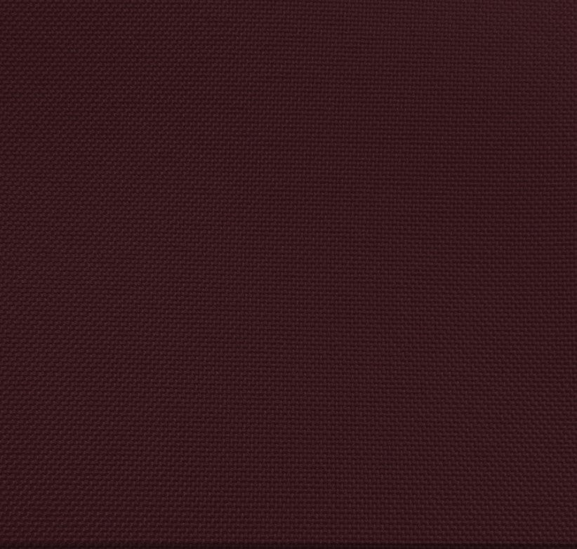 Burgundy Tablecloth