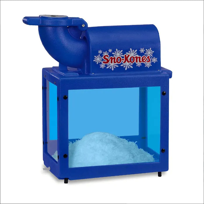 Sno-Cone Machine