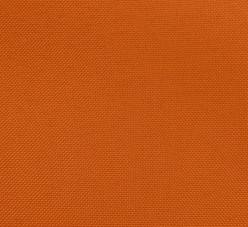 Orange Tablecloths