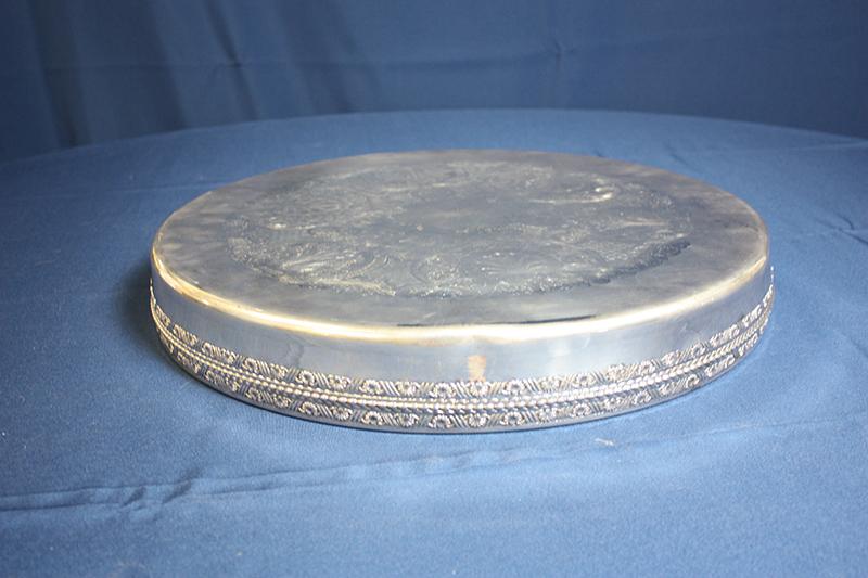 Cake Risers — American Event Rentals