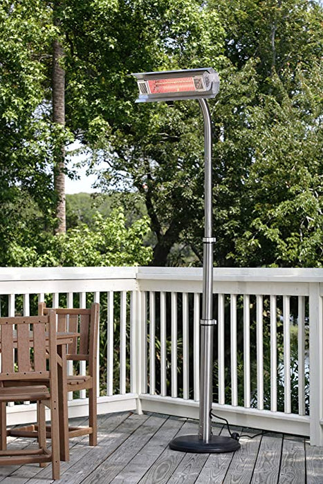 Electric Patio Heater