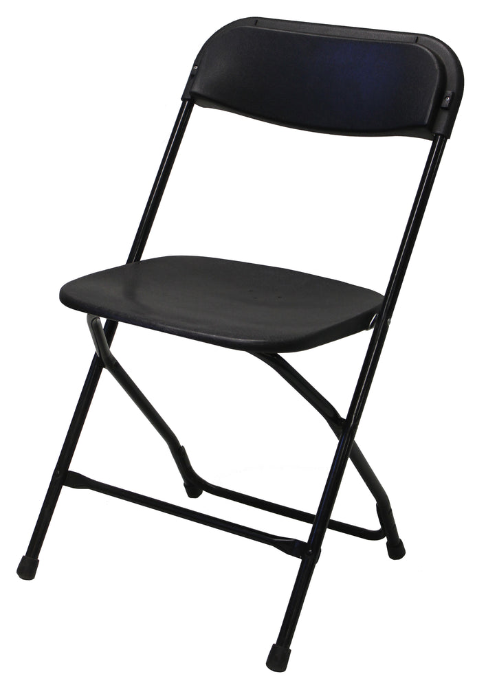 Folding Chairs, Basic