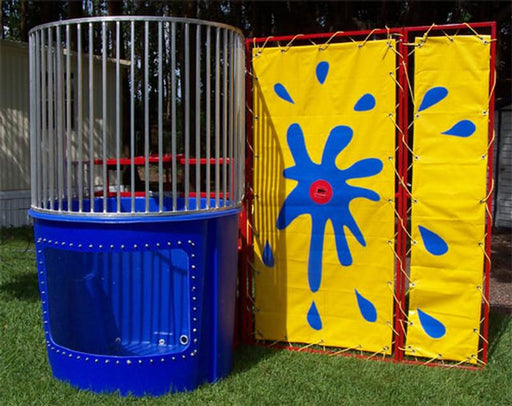 Dunk Tanks