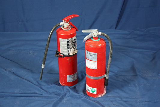 Fire Extinguisher