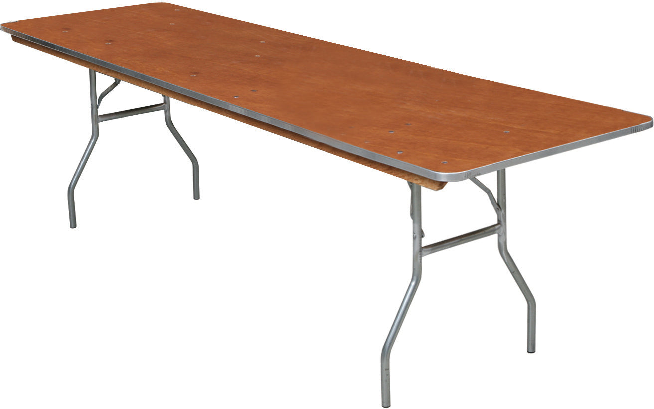 Banquet Tables (Rectangle)