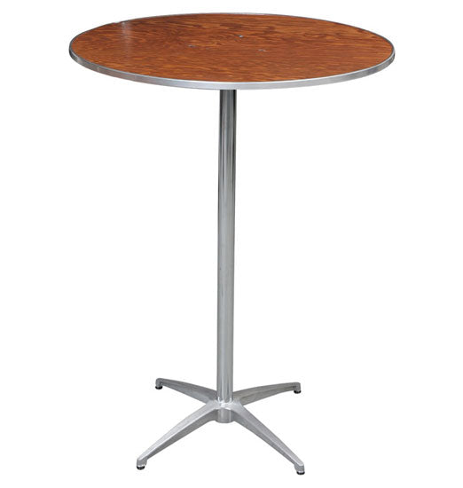 Round Cocktail Tables