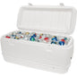 Ice Chest, 120 Quart