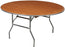 60" Round Tables Standard Height